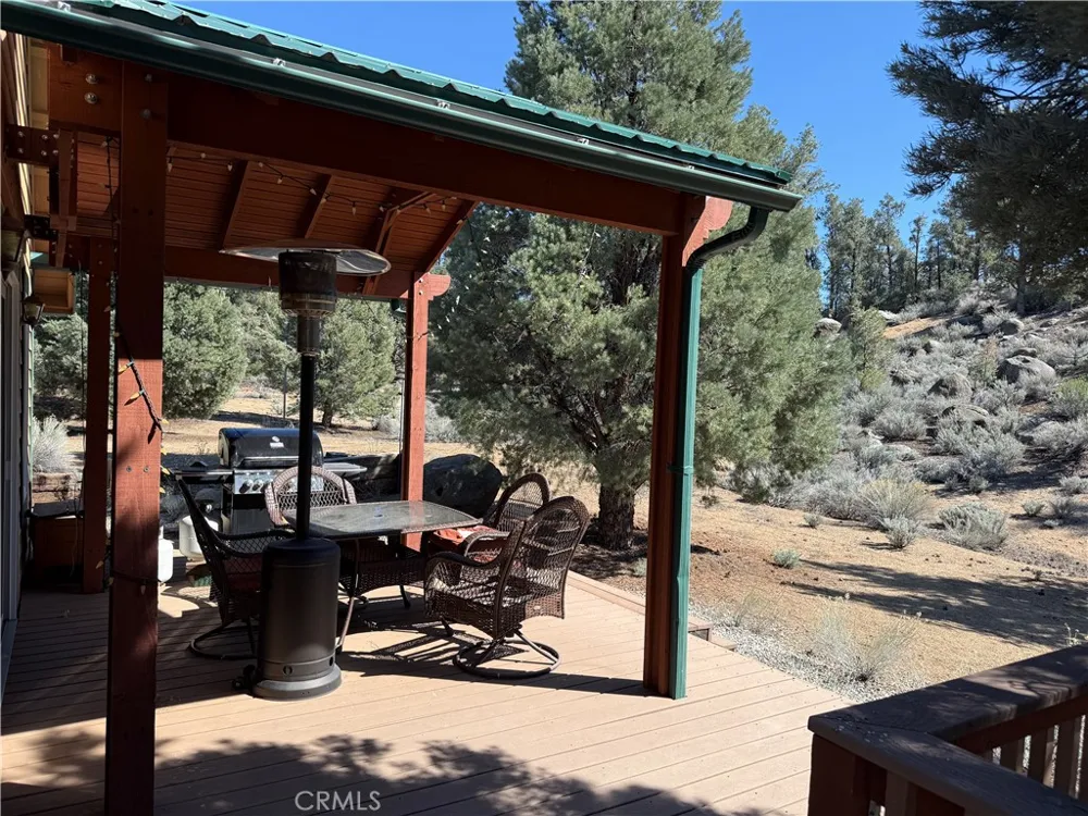 97278 Old Privy Kennedy Meadows, CA 93527