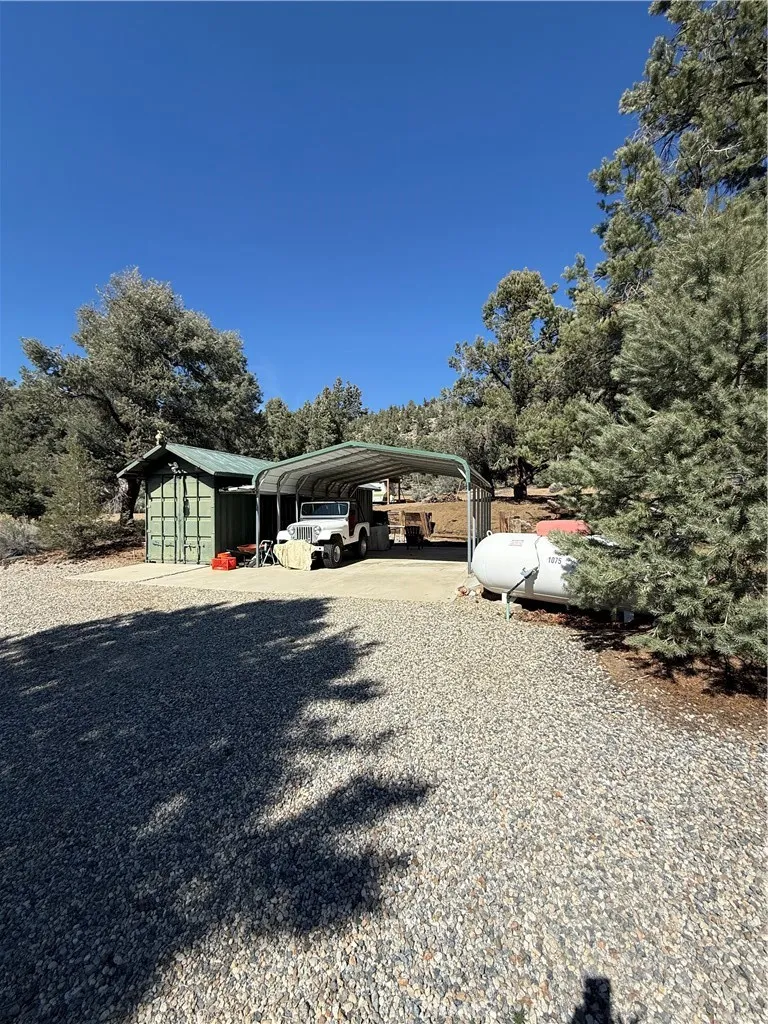 97278 Old Privy Kennedy Meadows, CA 93527