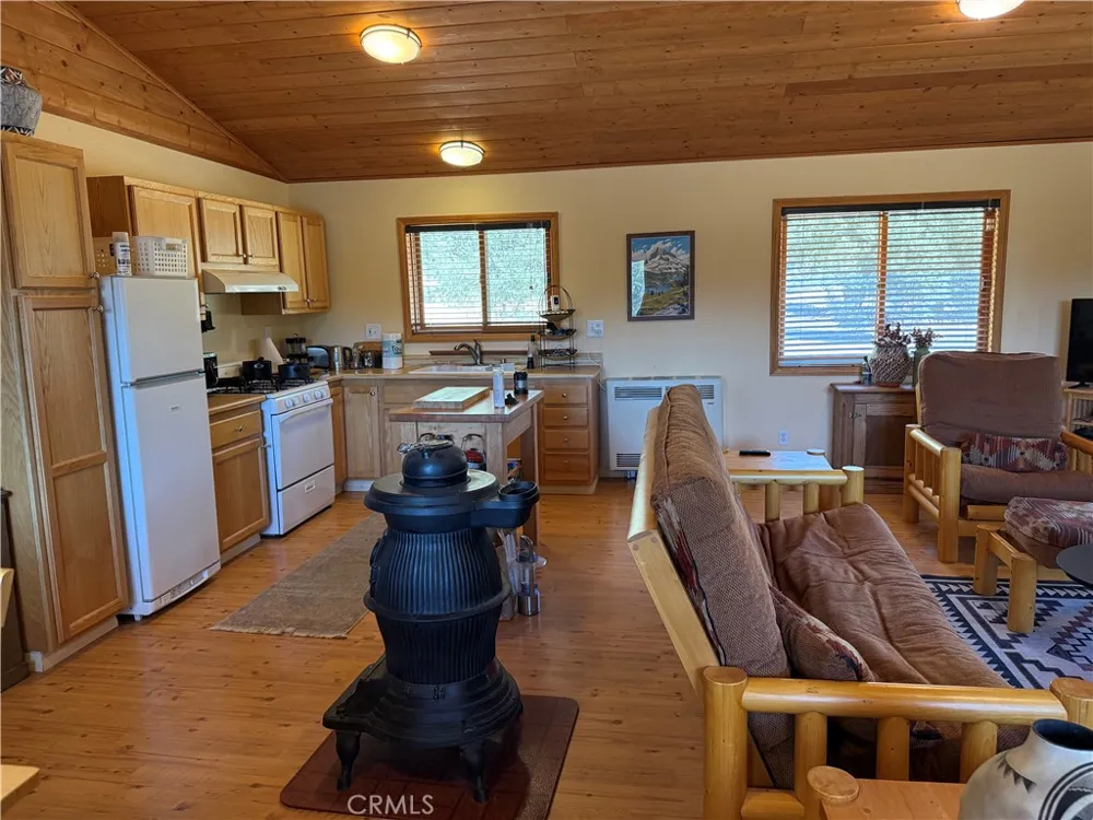 97278 Old Privy Kennedy Meadows, CA 93527
