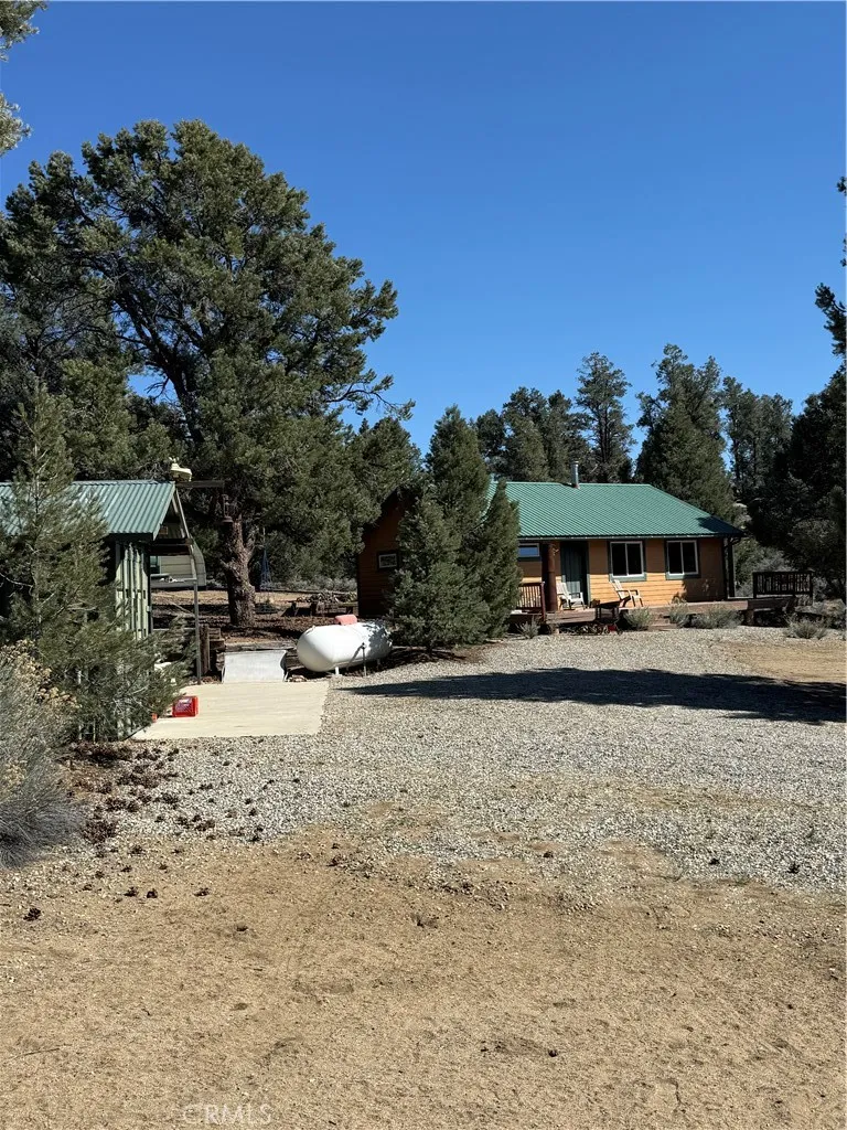 97278 Old Privy Kennedy Meadows, CA 93527