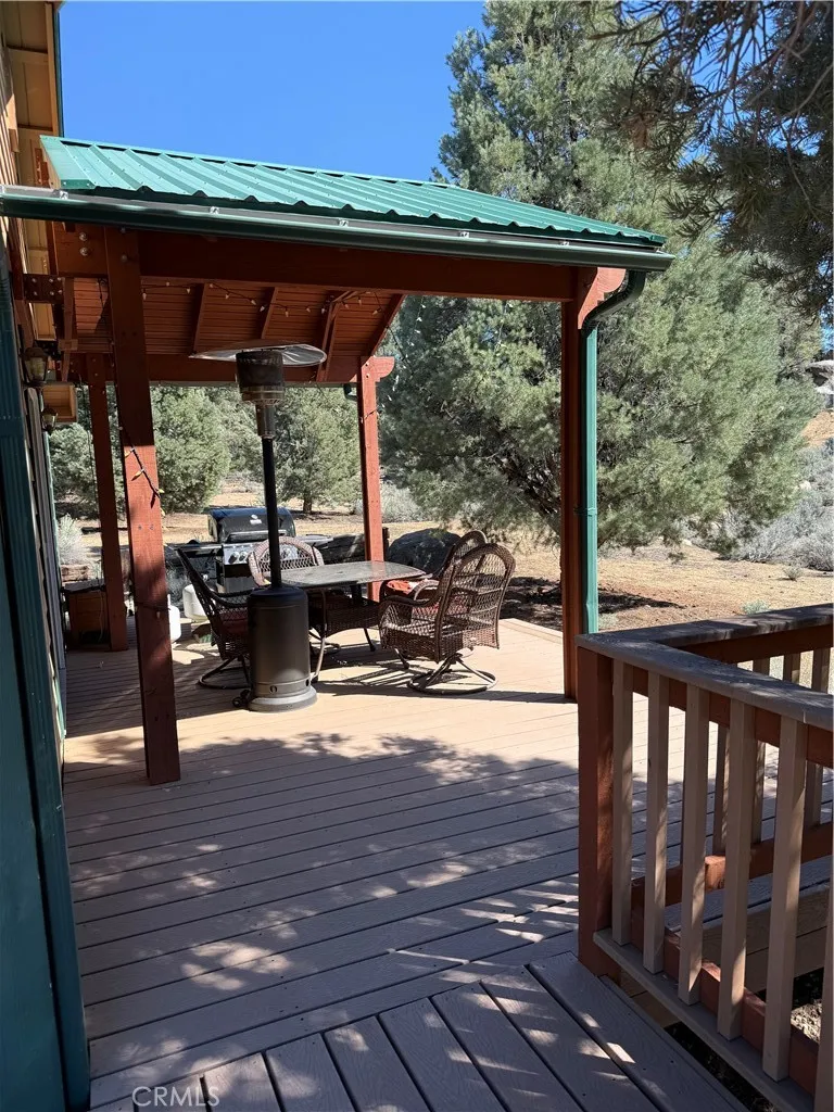 97278 Old Privy Kennedy Meadows, CA 93527