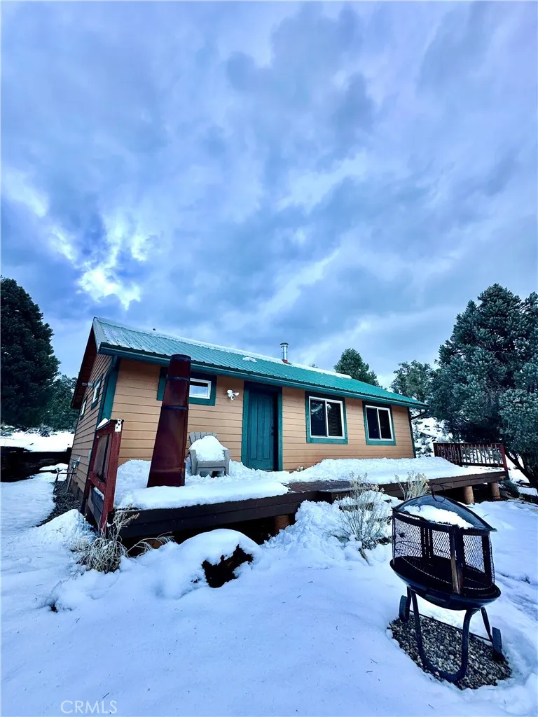 97278 Old Privy Kennedy Meadows, CA 93527