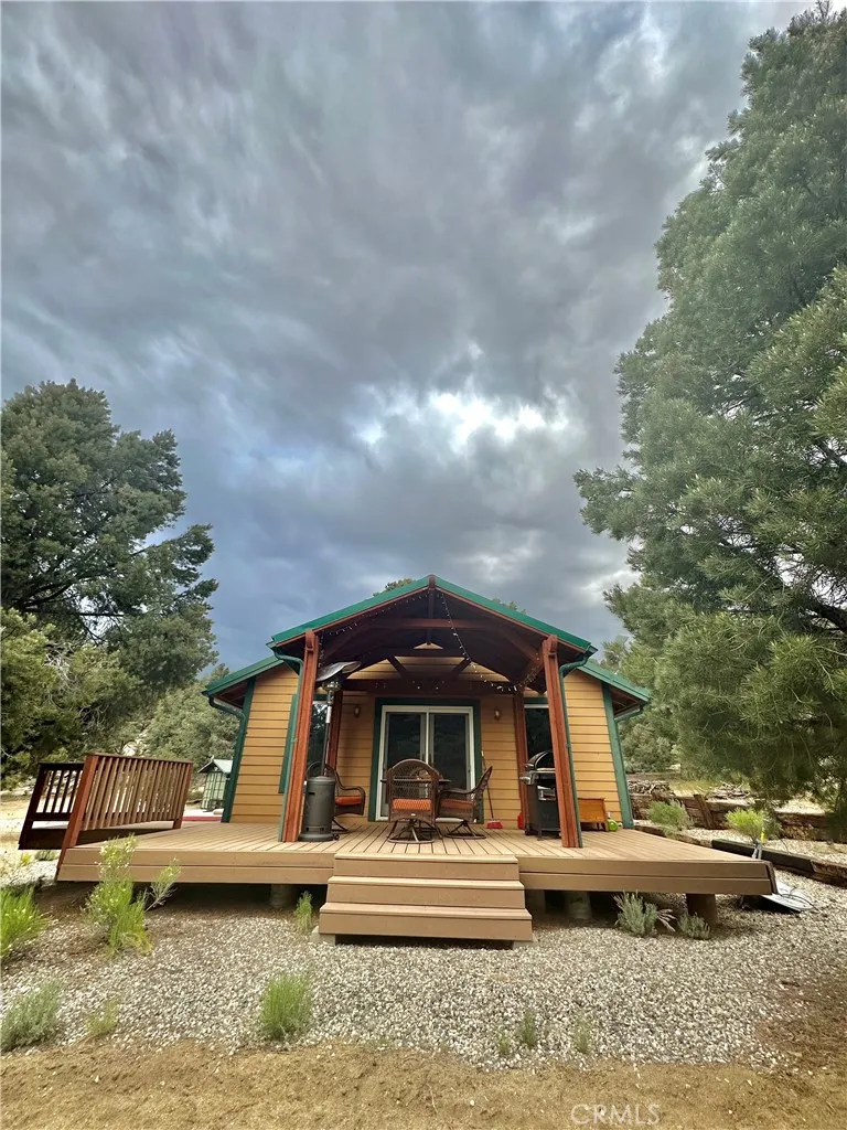 97278 Old Privy Kennedy Meadows, CA 93527