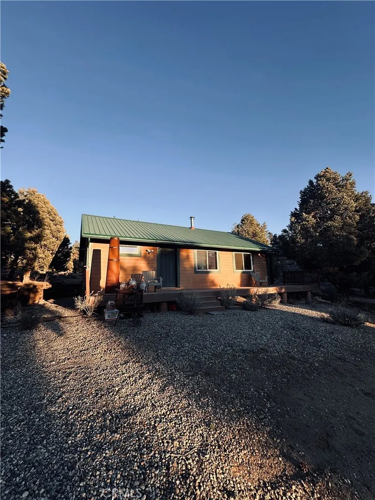 97278 Old Privy Kennedy Meadows, CA 93527