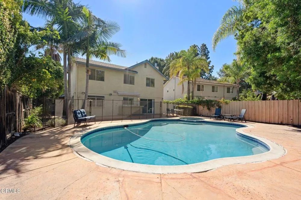 1689 Amador Lane Newbury Park, CA 91320
