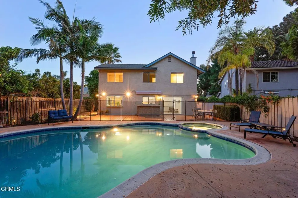 1689 Amador Lane Newbury Park, CA 91320