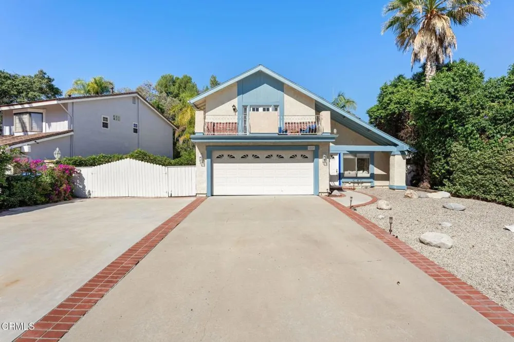 1689 Amador Lane Newbury Park, CA 91320