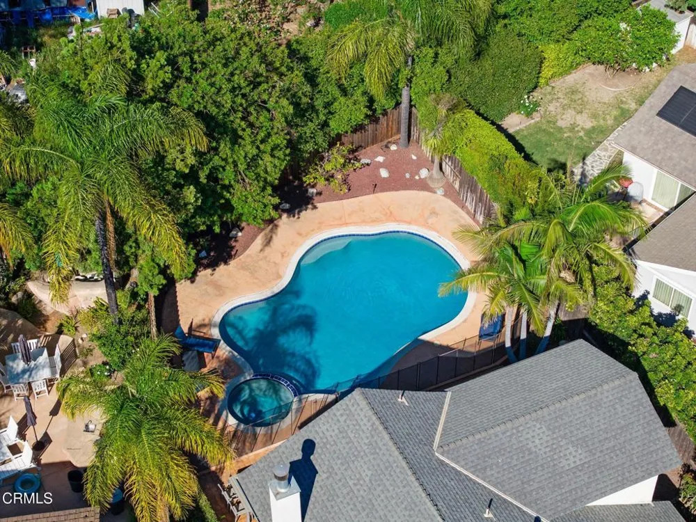 1689 Amador Lane Newbury Park, CA 91320