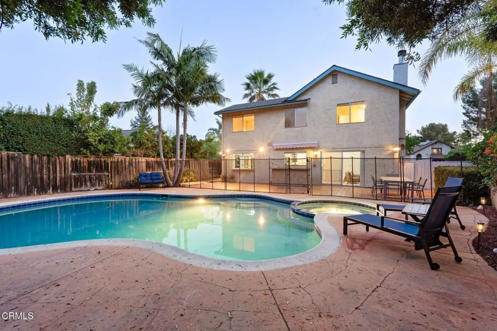 1689 Amador Lane Newbury Park, CA 91320