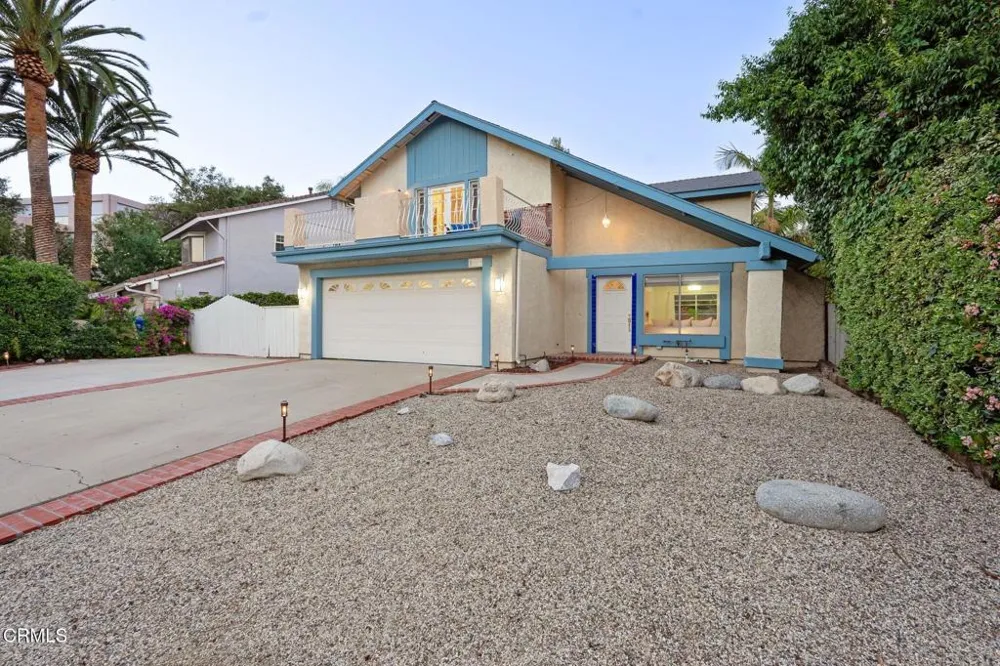 1689 Amador Lane Newbury Park, CA 91320
