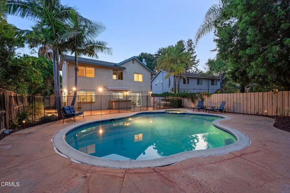1689 Amador Lane Newbury Park, CA 91320
