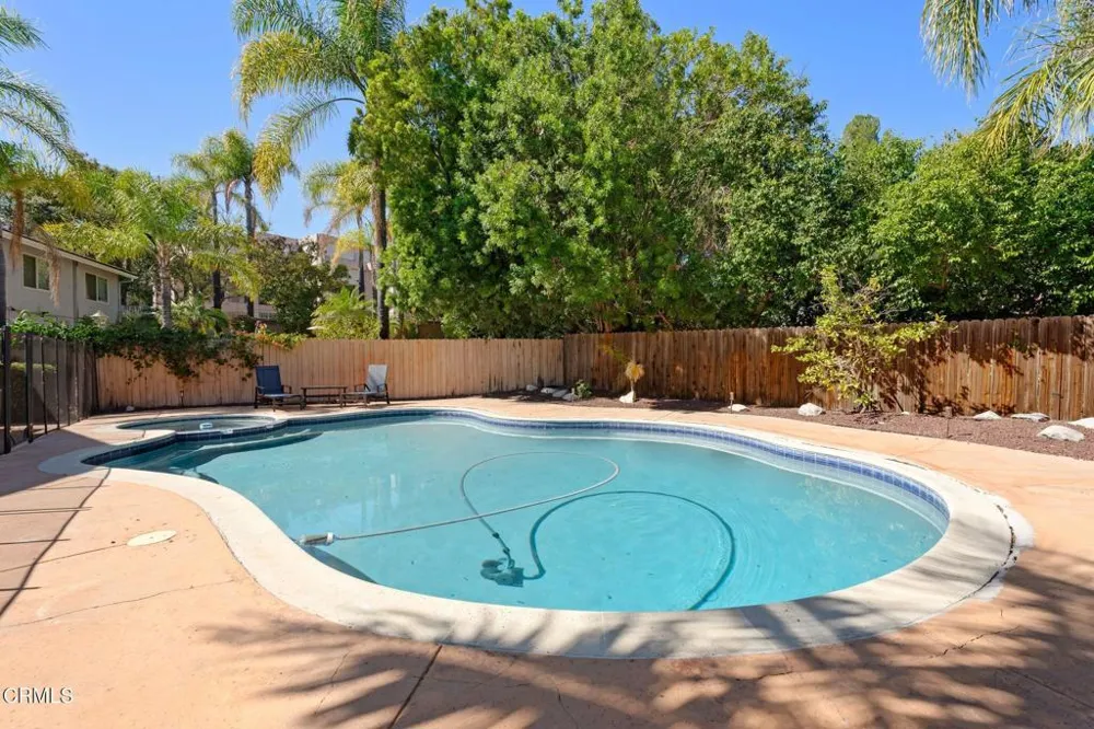 1689 Amador Lane Newbury Park, CA 91320