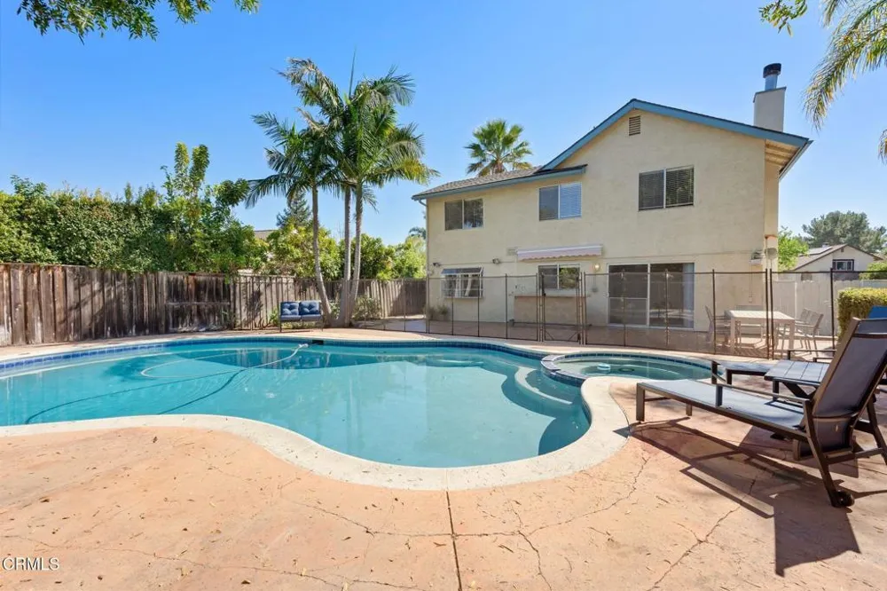 1689 Amador Lane Newbury Park, CA 91320
