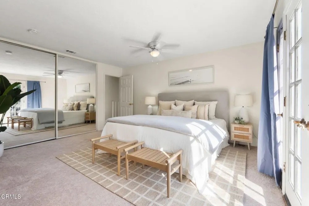 1689 Amador Lane Newbury Park, CA 91320