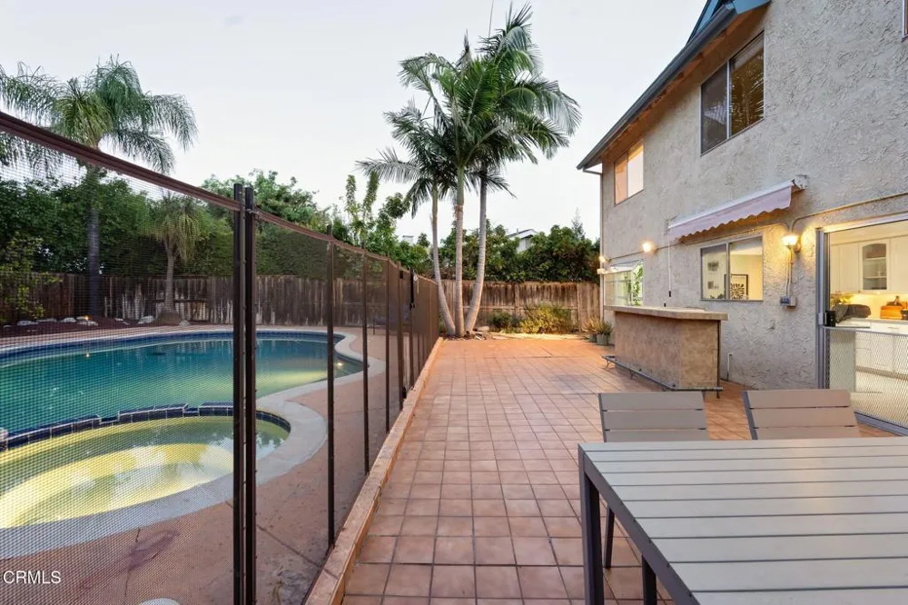 1689 Amador Lane Newbury Park, CA 91320