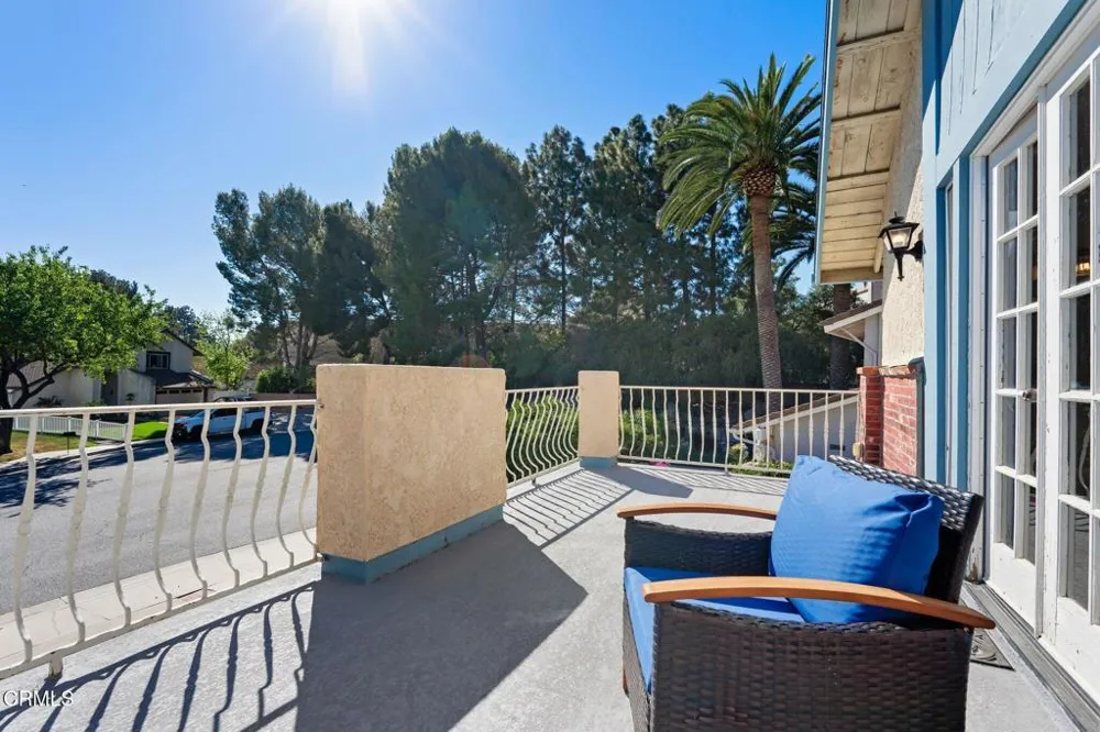 1689 Amador Lane Newbury Park, CA 91320