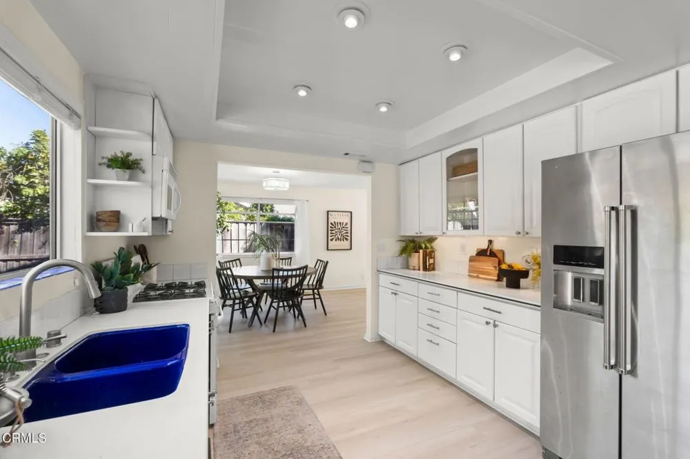 1689 Amador Lane Newbury Park, CA 91320