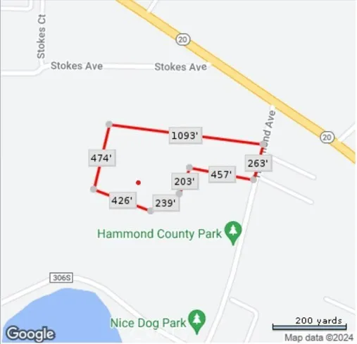 6965 Hammond Avenue Upper Lake, CA 95485