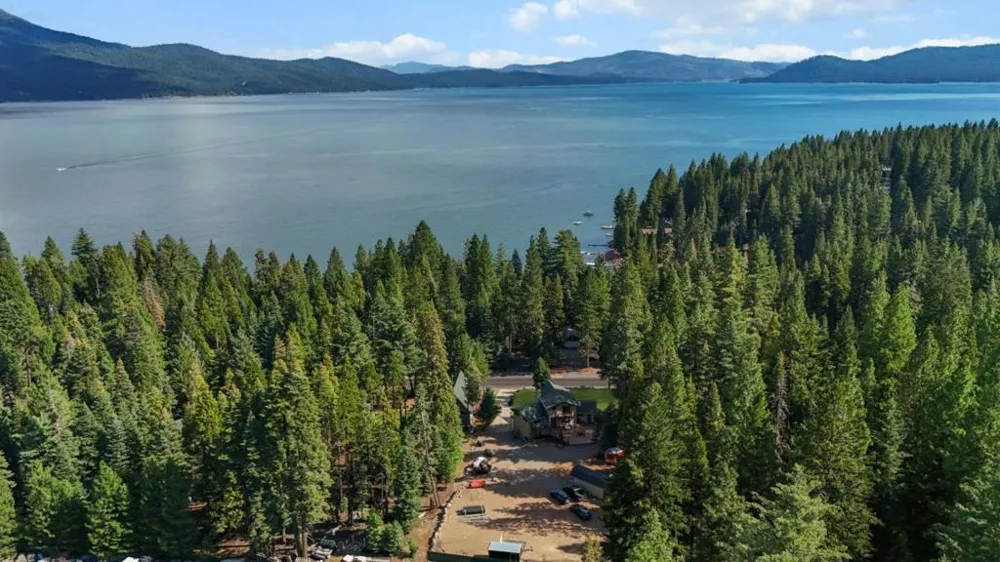 523 Peninsula Drive Lake Almanor, CA 96137