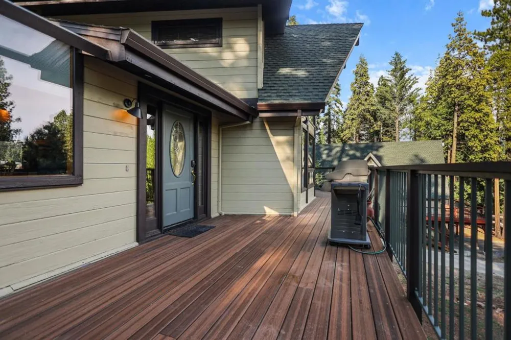 523 Peninsula Drive Lake Almanor, CA 96137