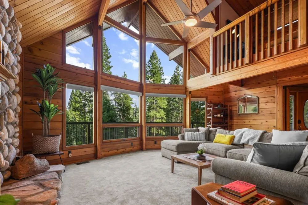 523 Peninsula Drive Lake Almanor, CA 96137