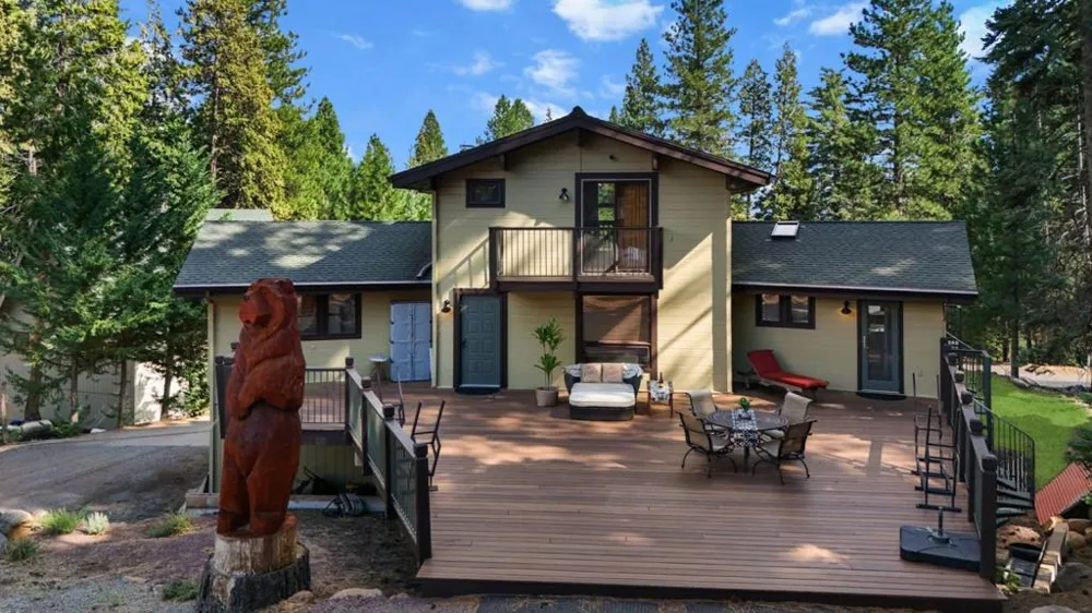 523 Peninsula Drive Lake Almanor, CA 96137