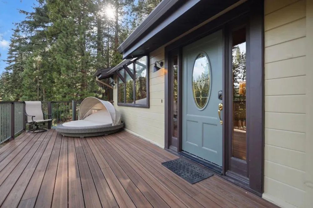 523 Peninsula Drive Lake Almanor, CA 96137