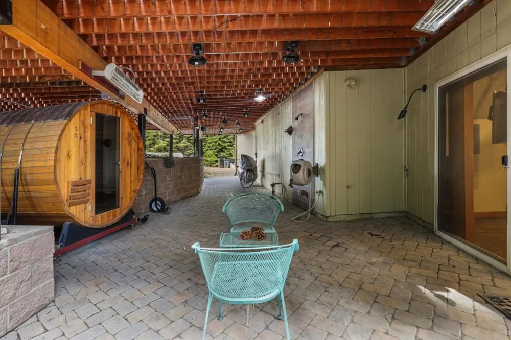 523 Peninsula Drive Lake Almanor, CA 96137