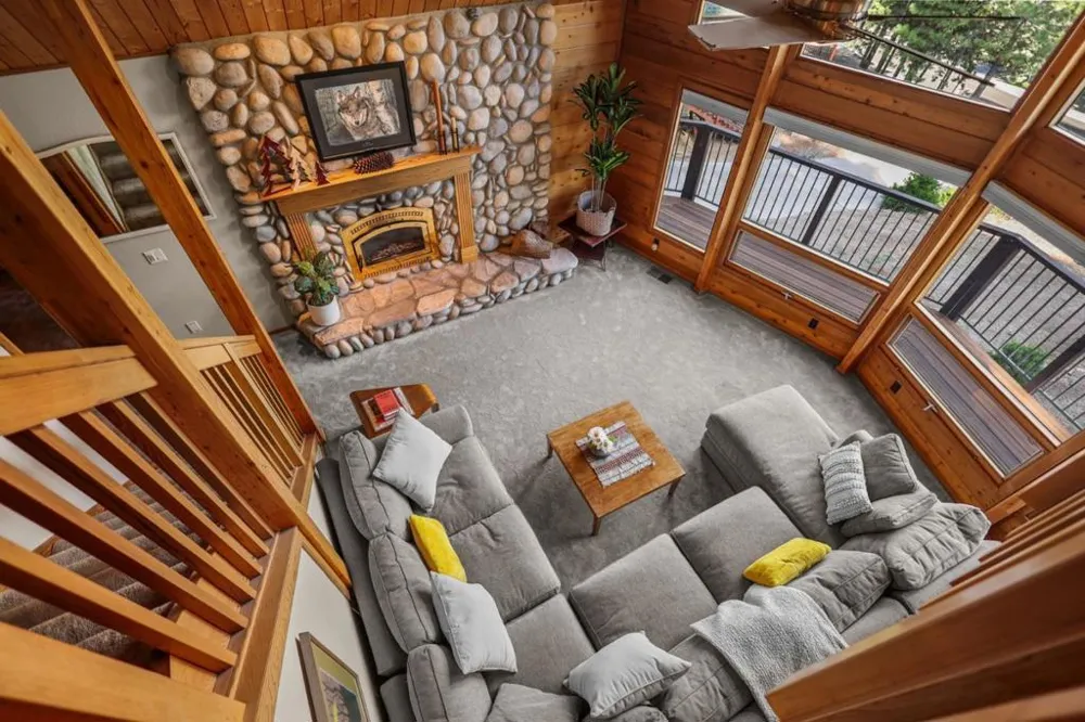 523 Peninsula Drive Lake Almanor, CA 96137