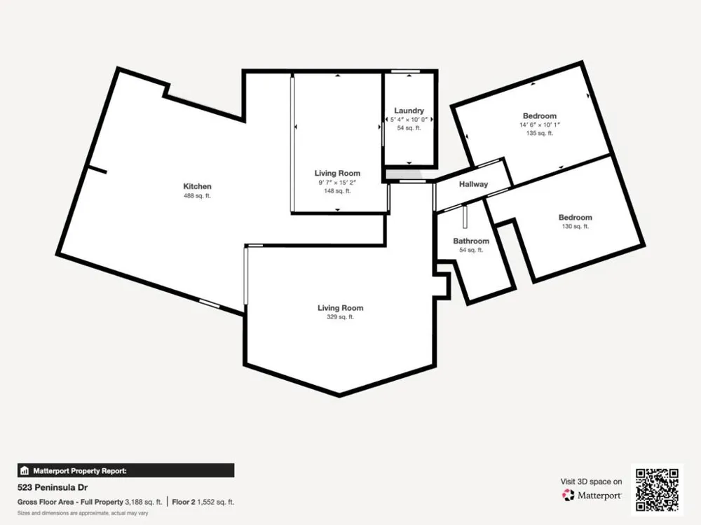 523 Peninsula Drive Lake Almanor, CA 96137