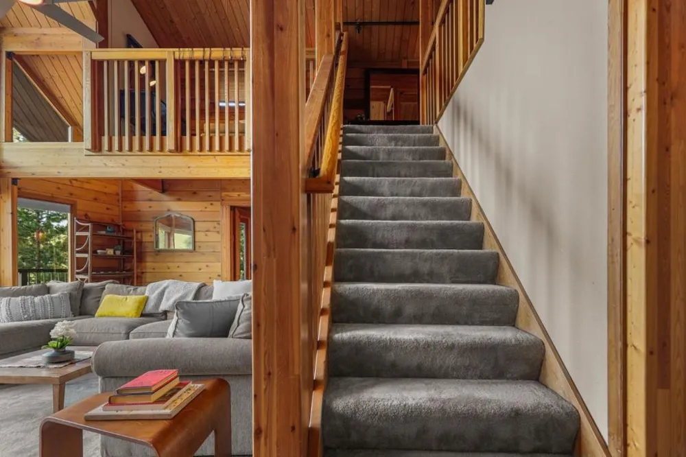 523 Peninsula Drive Lake Almanor, CA 96137