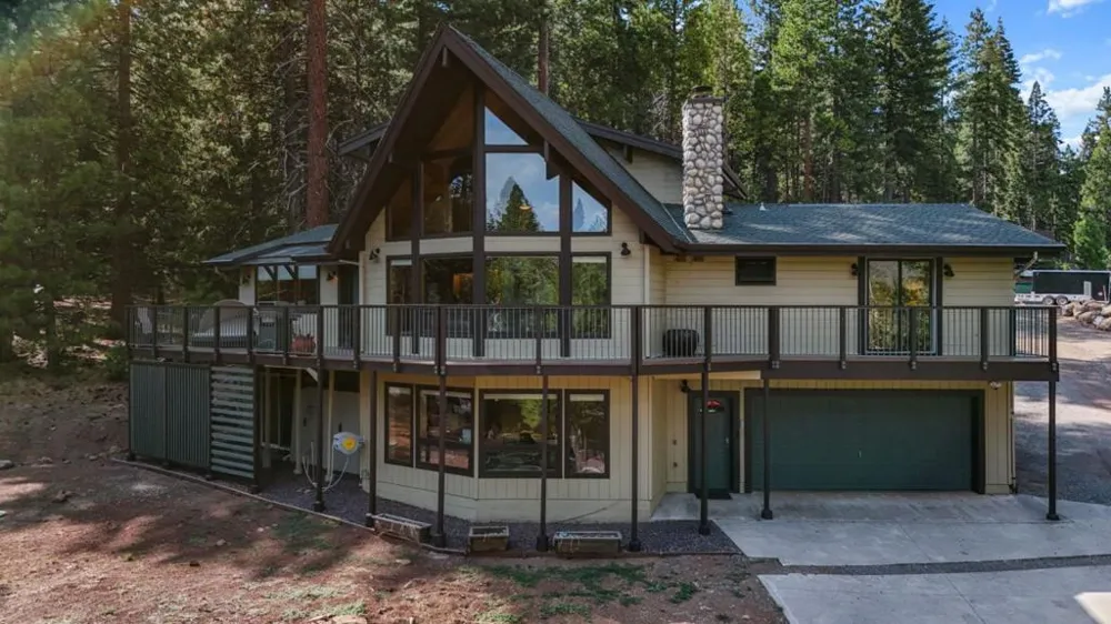 523 Peninsula Drive Lake Almanor, CA 96137