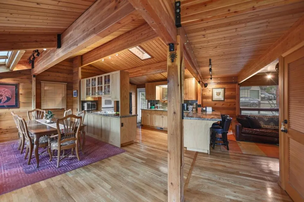 523 Peninsula Drive Lake Almanor, CA 96137