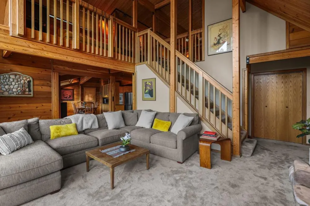 523 Peninsula Drive Lake Almanor, CA 96137