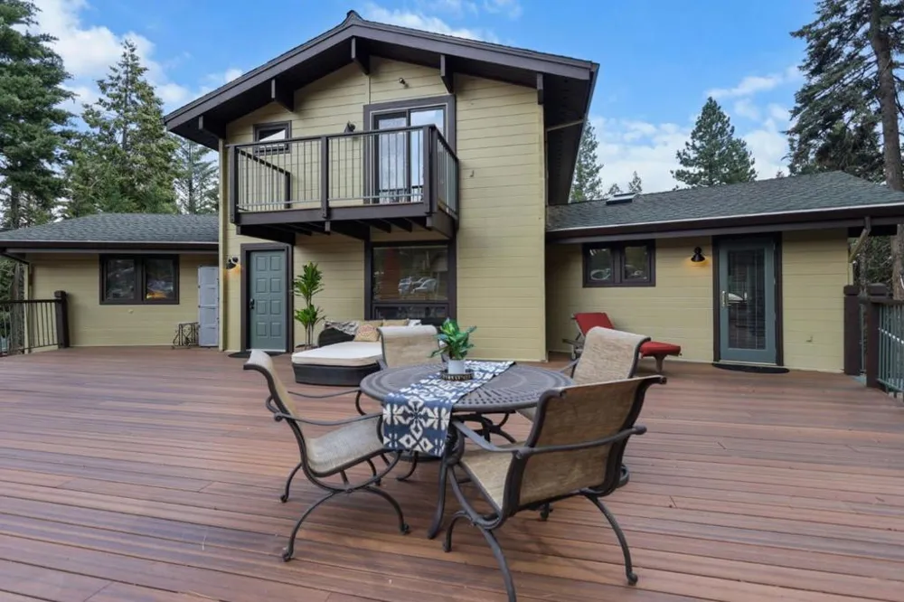 523 Peninsula Drive Lake Almanor, CA 96137