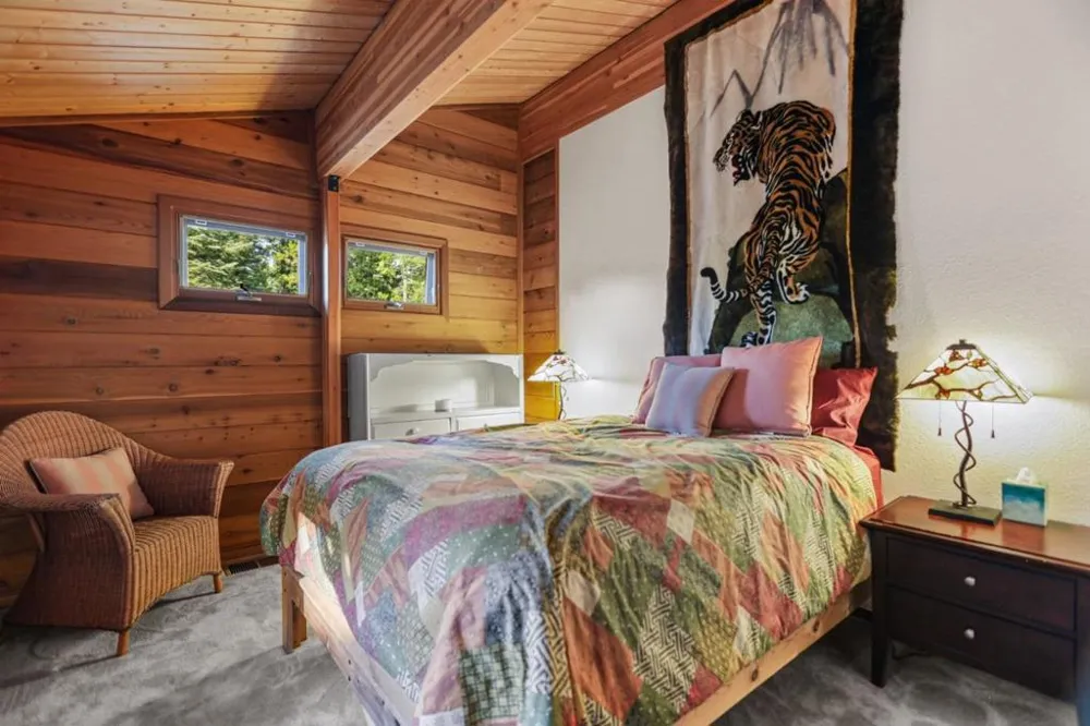 523 Peninsula Drive Lake Almanor, CA 96137