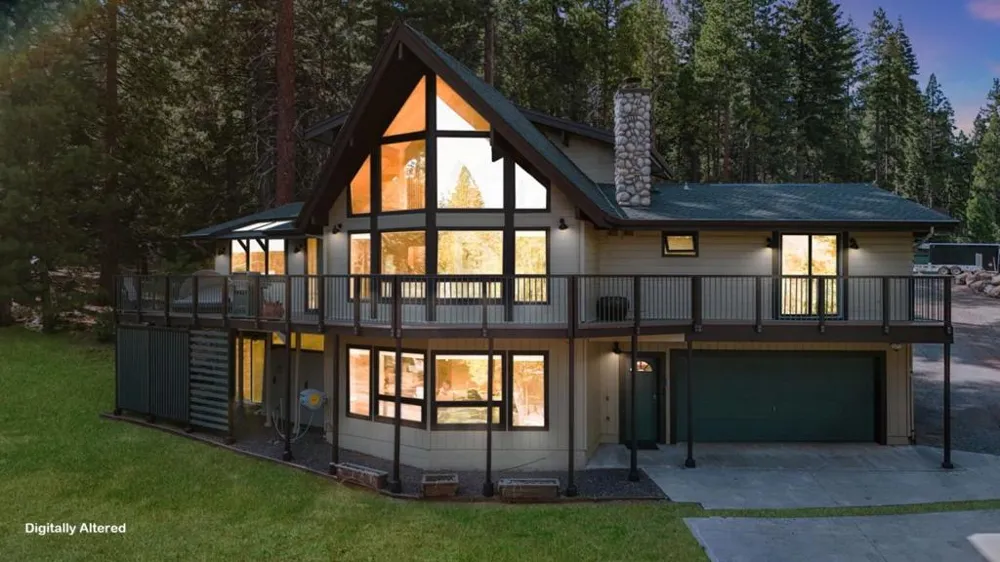 523 Peninsula Drive Lake Almanor, CA 96137