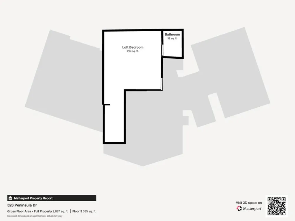 523 Peninsula Drive Lake Almanor, CA 96137