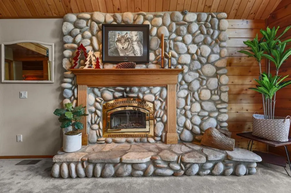 523 Peninsula Drive Lake Almanor, CA 96137