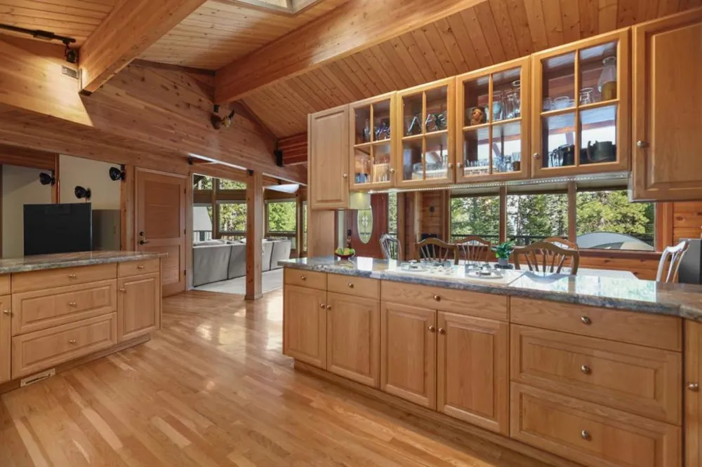 523 Peninsula Drive Lake Almanor, CA 96137