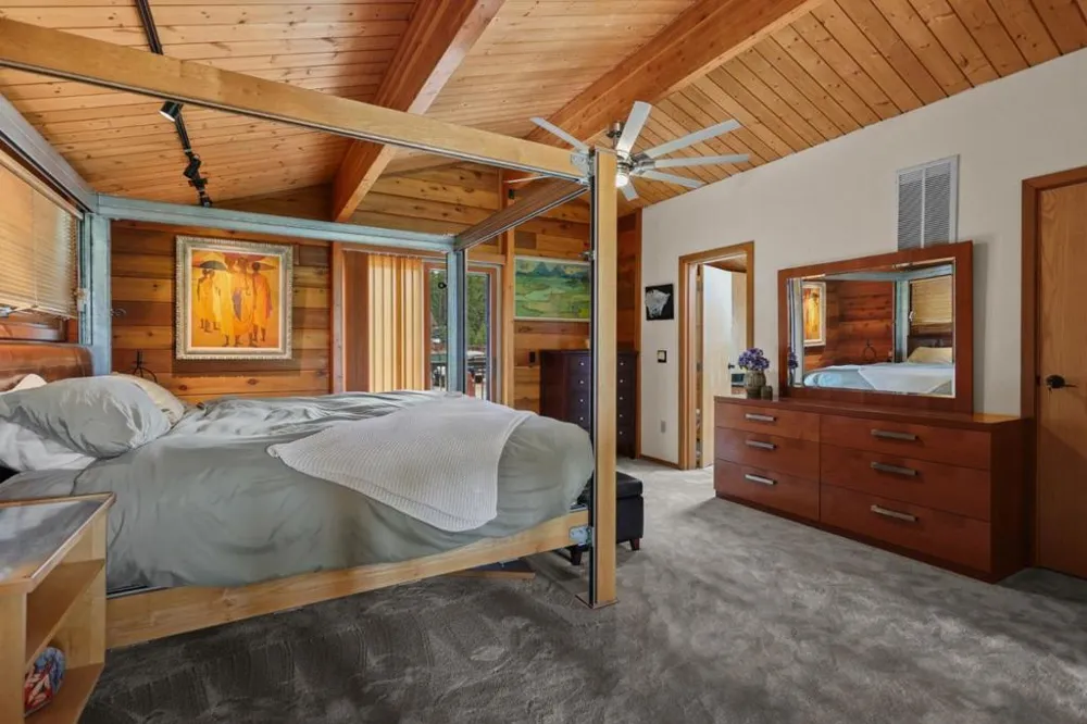 523 Peninsula Drive Lake Almanor, CA 96137