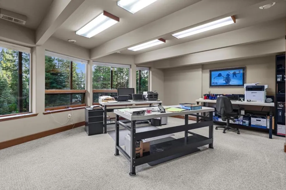 523 Peninsula Drive Lake Almanor, CA 96137
