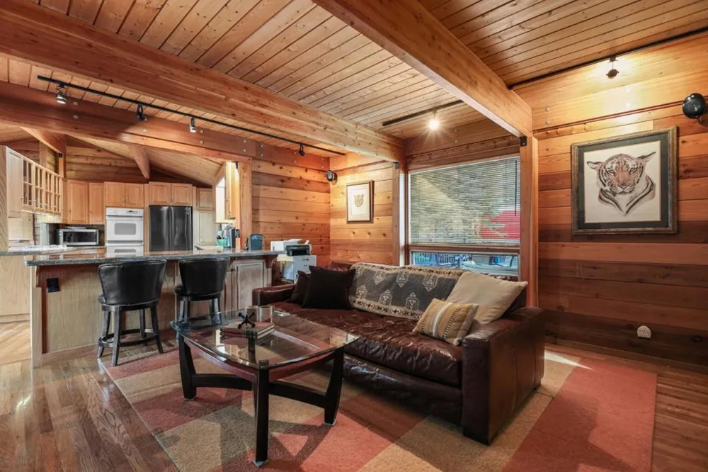 523 Peninsula Drive Lake Almanor, CA 96137