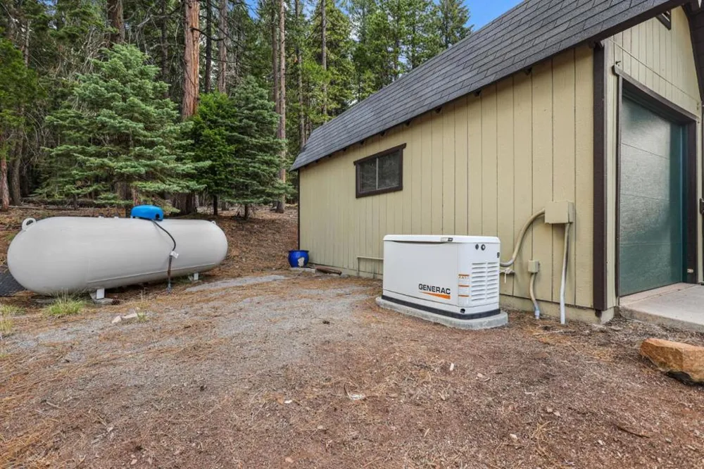523 Peninsula Drive Lake Almanor, CA 96137