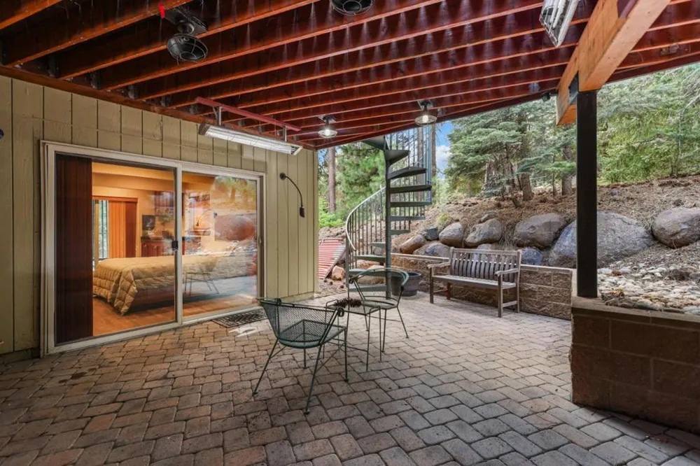 523 Peninsula Drive Lake Almanor, CA 96137