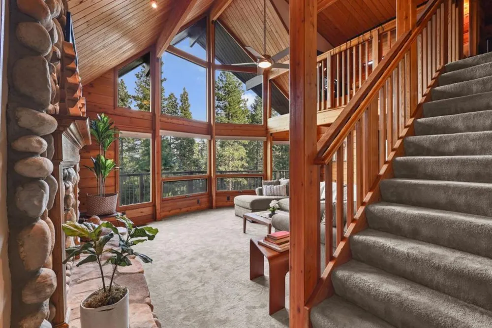 523 Peninsula Drive Lake Almanor, CA 96137