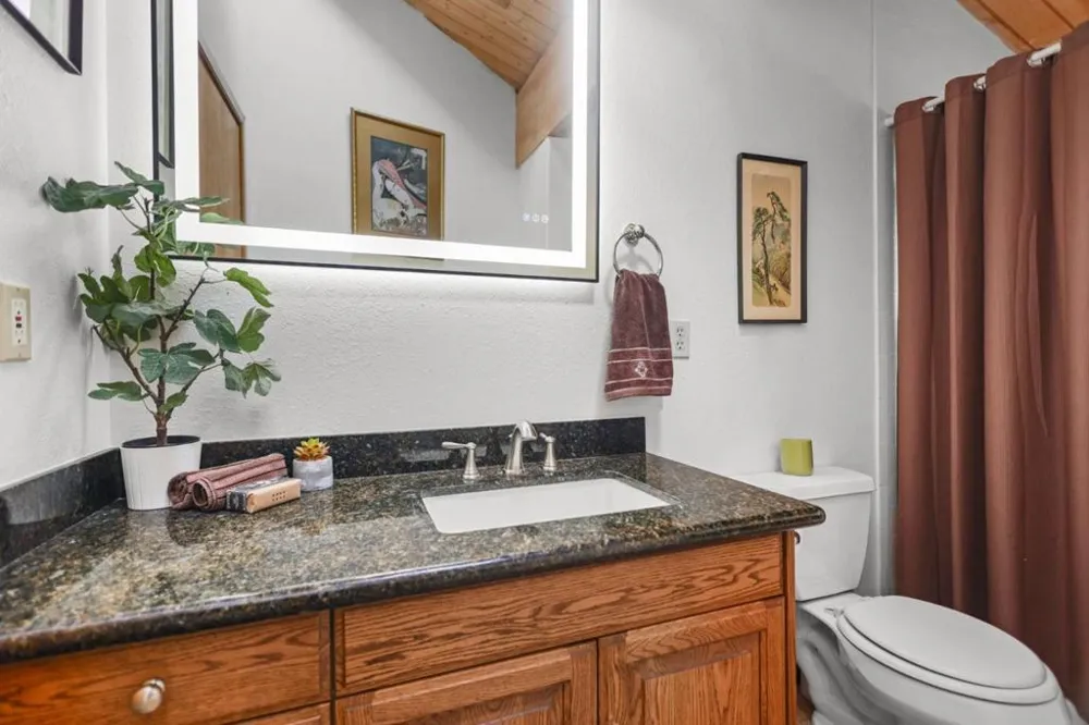 523 Peninsula Drive Lake Almanor, CA 96137