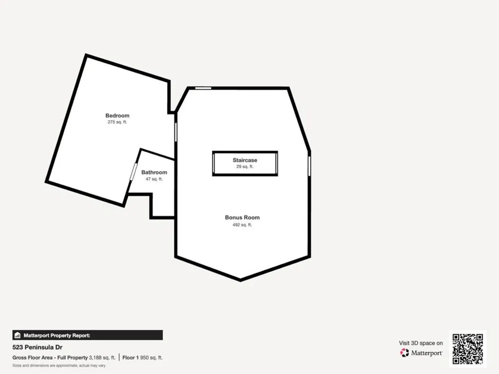 523 Peninsula Drive Lake Almanor, CA 96137