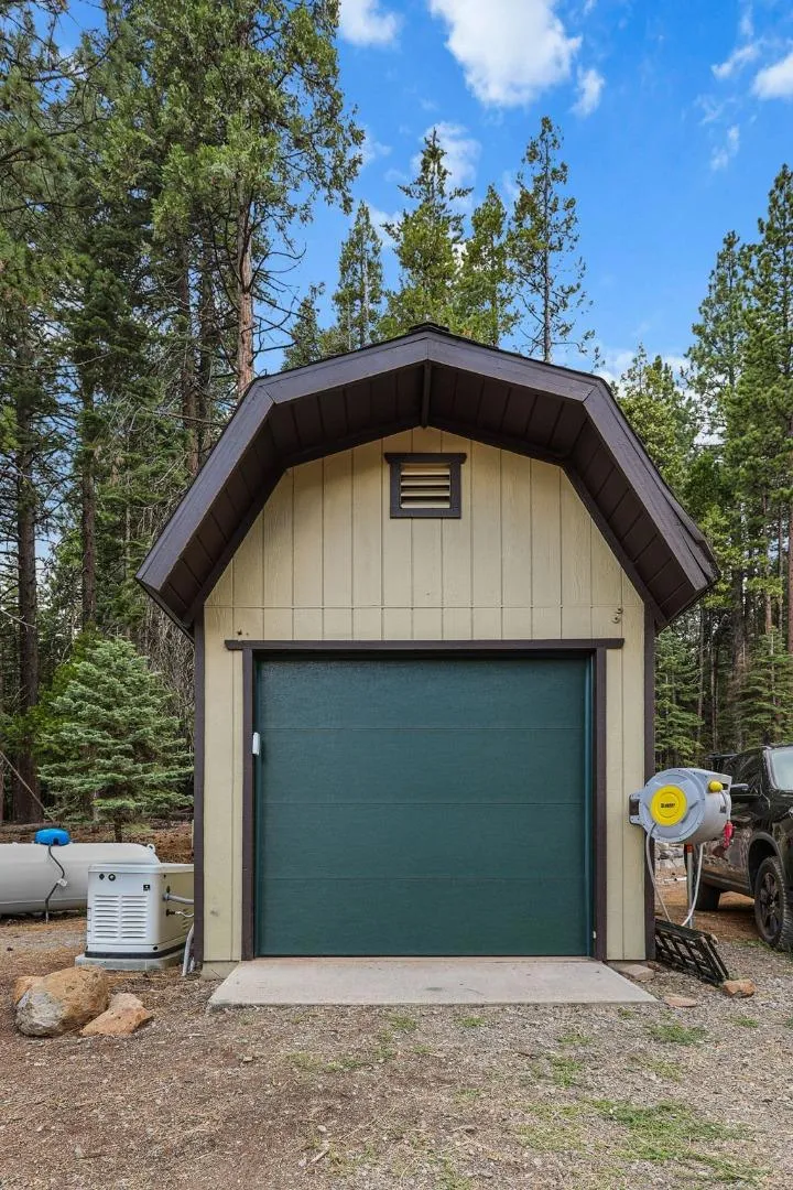 523 Peninsula Drive Lake Almanor, CA 96137