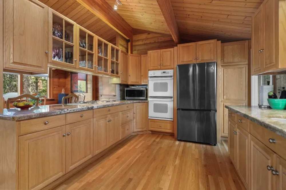 523 Peninsula Drive Lake Almanor, CA 96137